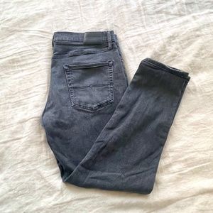 Lucky Brand Jeans 412 Athletic Slim 38 x 32